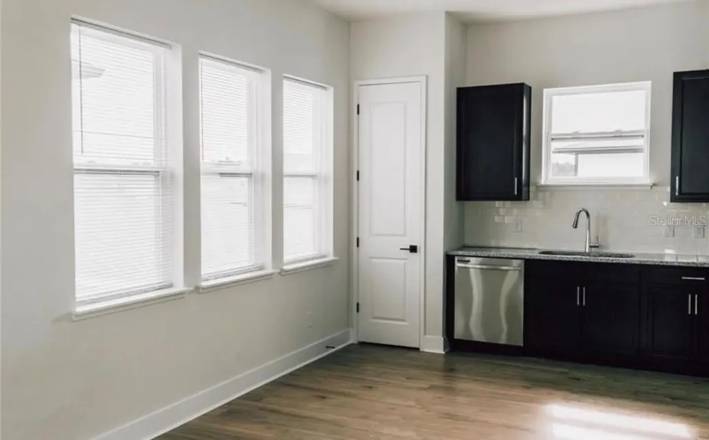 6824 Bridgman Street Alley Orlando FL 32827