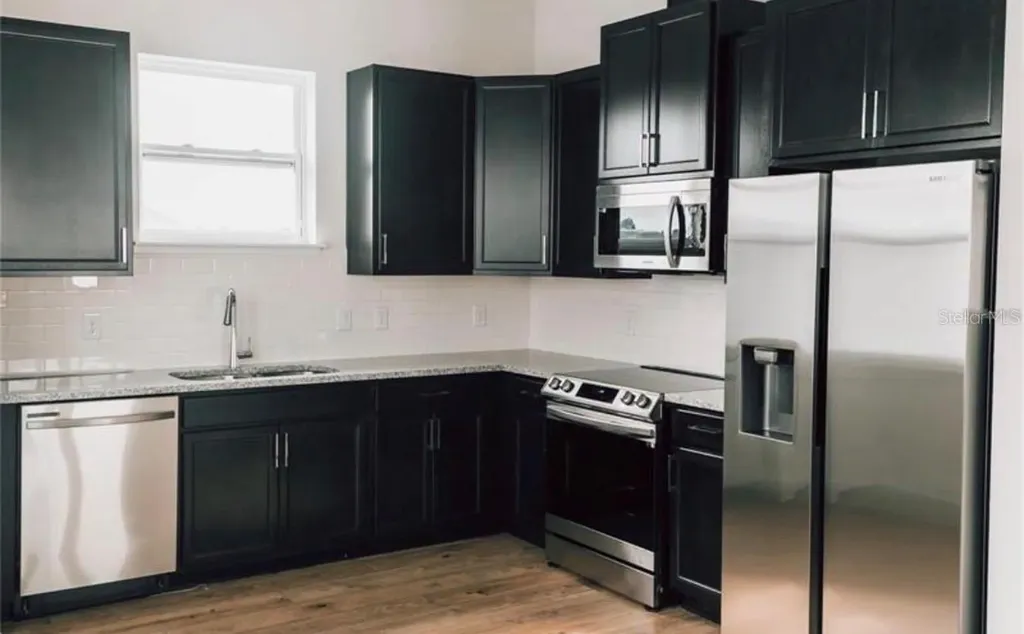 6824 Bridgman Street Alley Orlando FL 32827