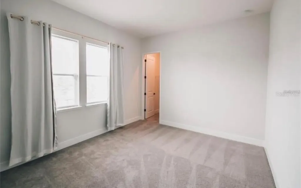 6824 Bridgman Street Alley Orlando FL 32827