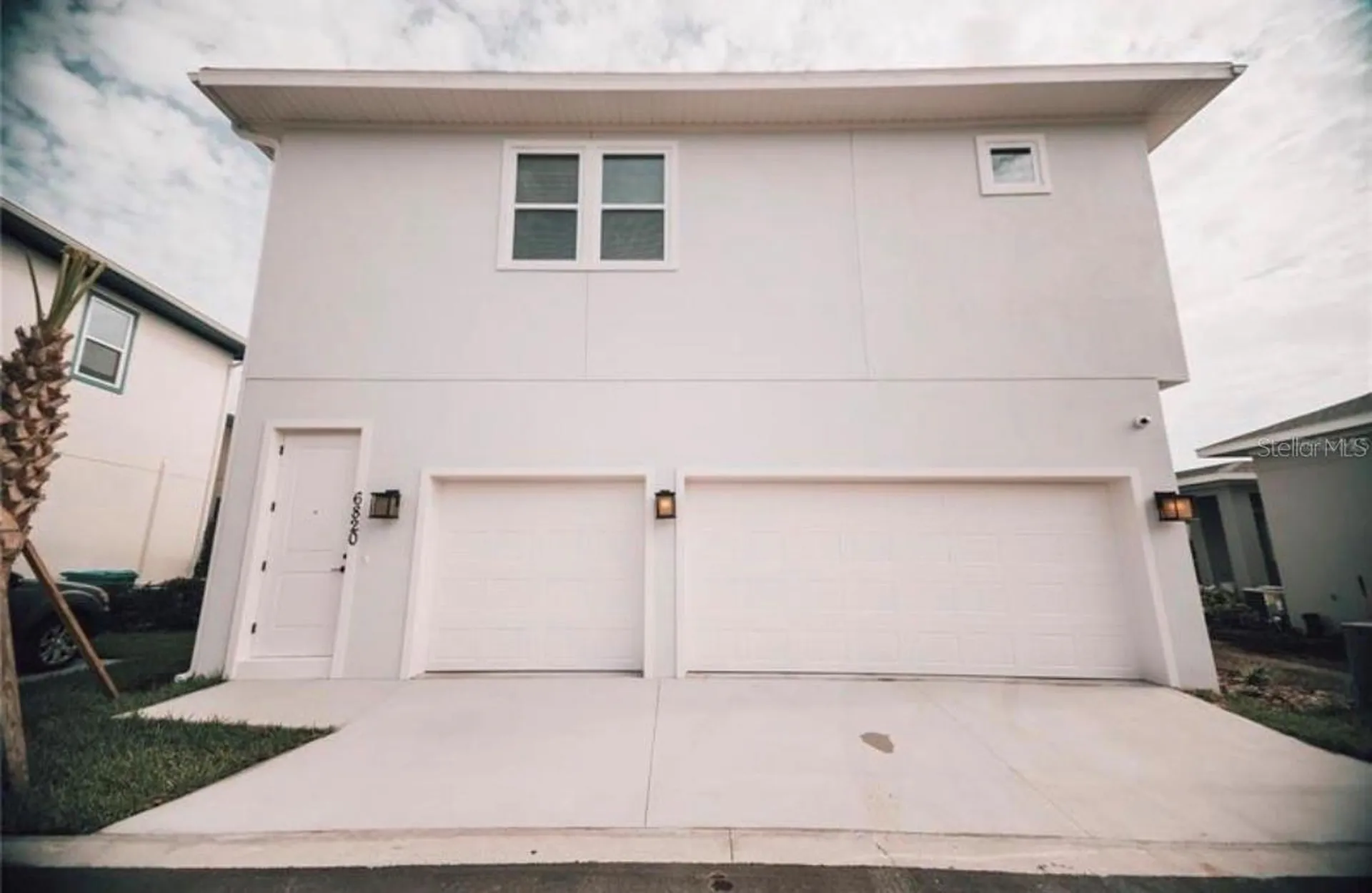 6824 Bridgman Street Alley Orlando FL 32827