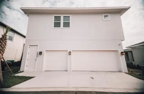 6824 Bridgman Street Alley Orlando FL 32827