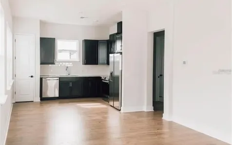 6824 Bridgman Street Alley Orlando FL 32827