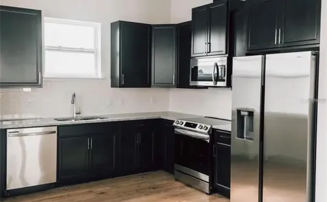 6824 Bridgman Street Alley Orlando FL 32827