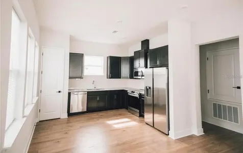 6824 Bridgman Street Alley Orlando FL 32827