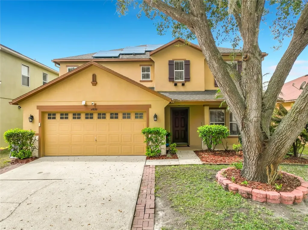 14932 Perdido Drive Orlando FL 32828