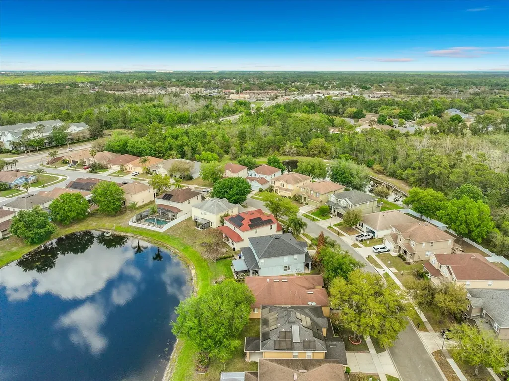 14932 Perdido Drive Orlando FL 32828