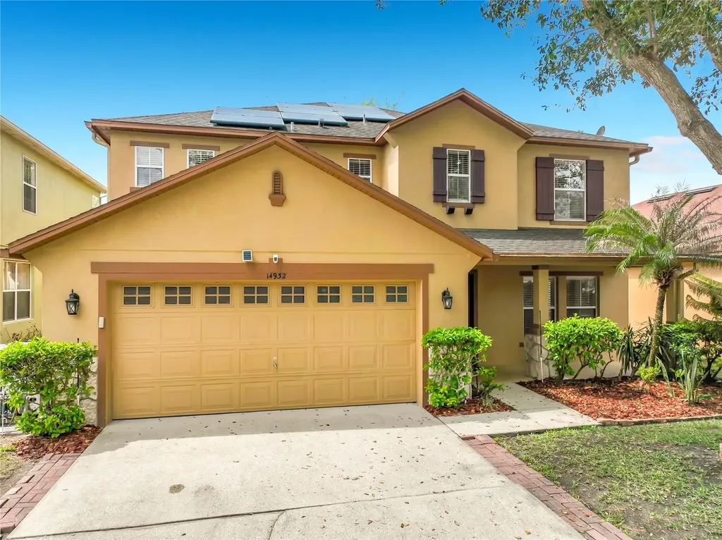 14932 Perdido Drive Orlando FL 32828