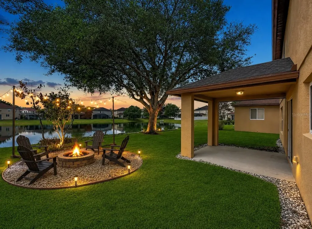 14932 Perdido Drive Orlando FL 32828