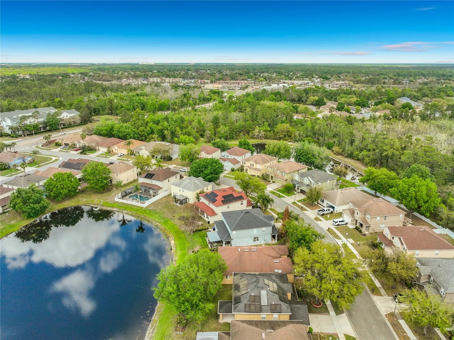 14932 Perdido Drive Orlando FL 32828