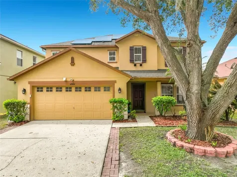 14932 Perdido Drive Orlando FL 32828