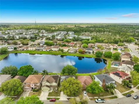 14932 Perdido Drive Orlando FL 32828