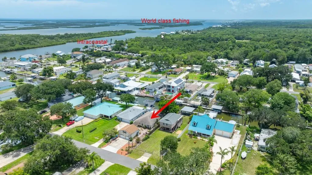 Oak Hill FL 32759