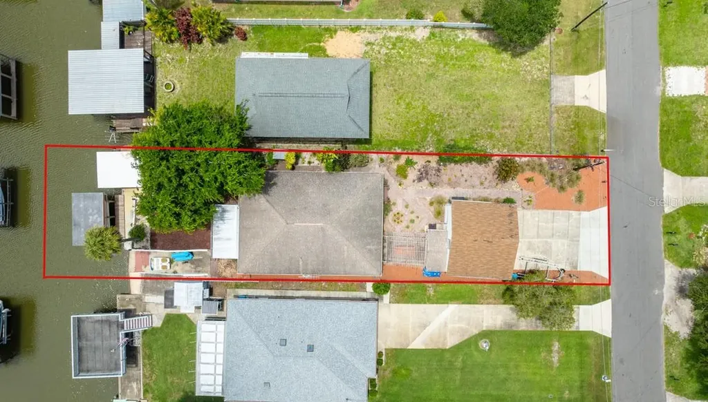 Oak Hill FL 32759