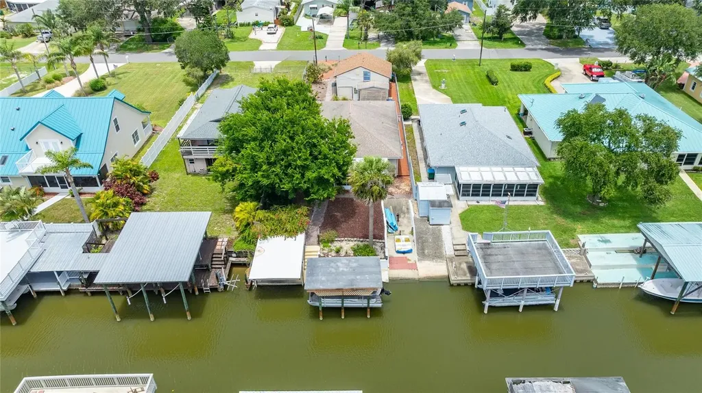 Oak Hill FL 32759