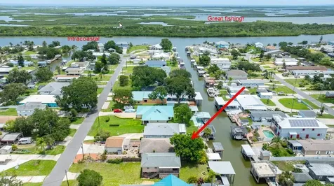 Oak Hill FL 32759