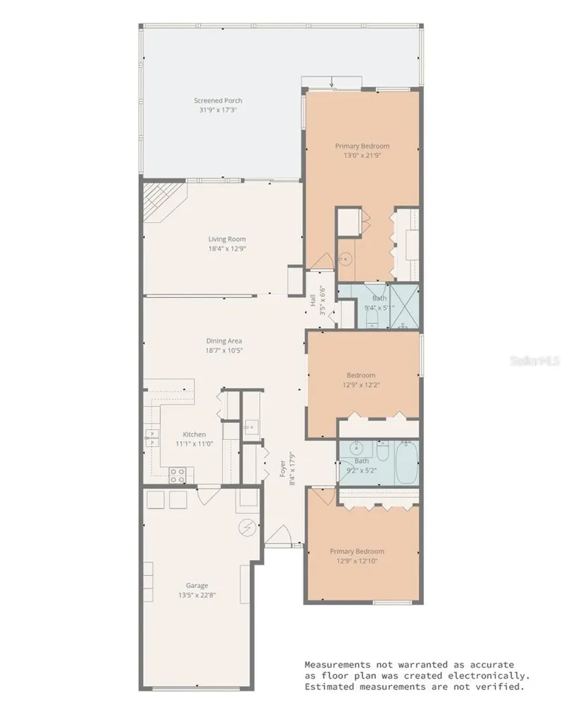 1720 NE 38 Avenue Ocala FL 34470