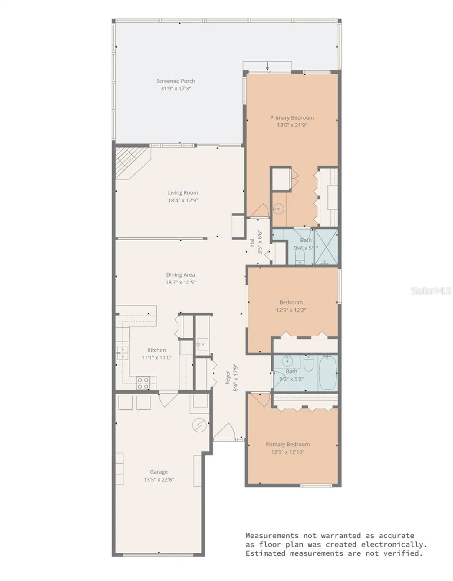 1720 NE 38 Avenue Ocala FL 34470
