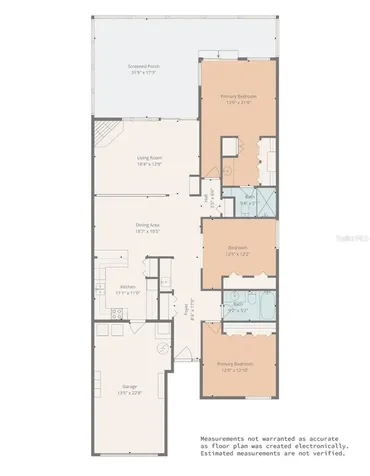 1720 NE 38 Avenue Ocala FL 34470