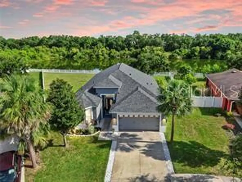 7514 Forest Mere Drive Riverview FL 33578