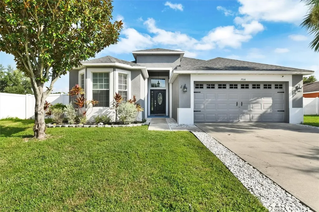 7514 Forest Mere Drive Riverview FL 33578