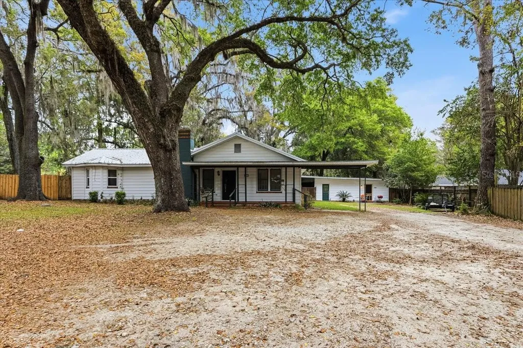 779 NW 37th Street Gainesville FL 32607