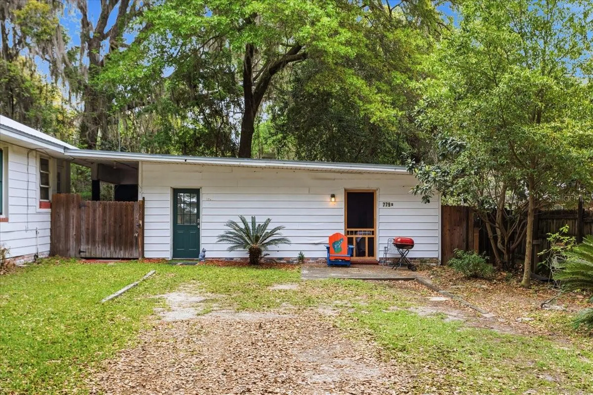 779 NW 37th Street Gainesville FL 32607