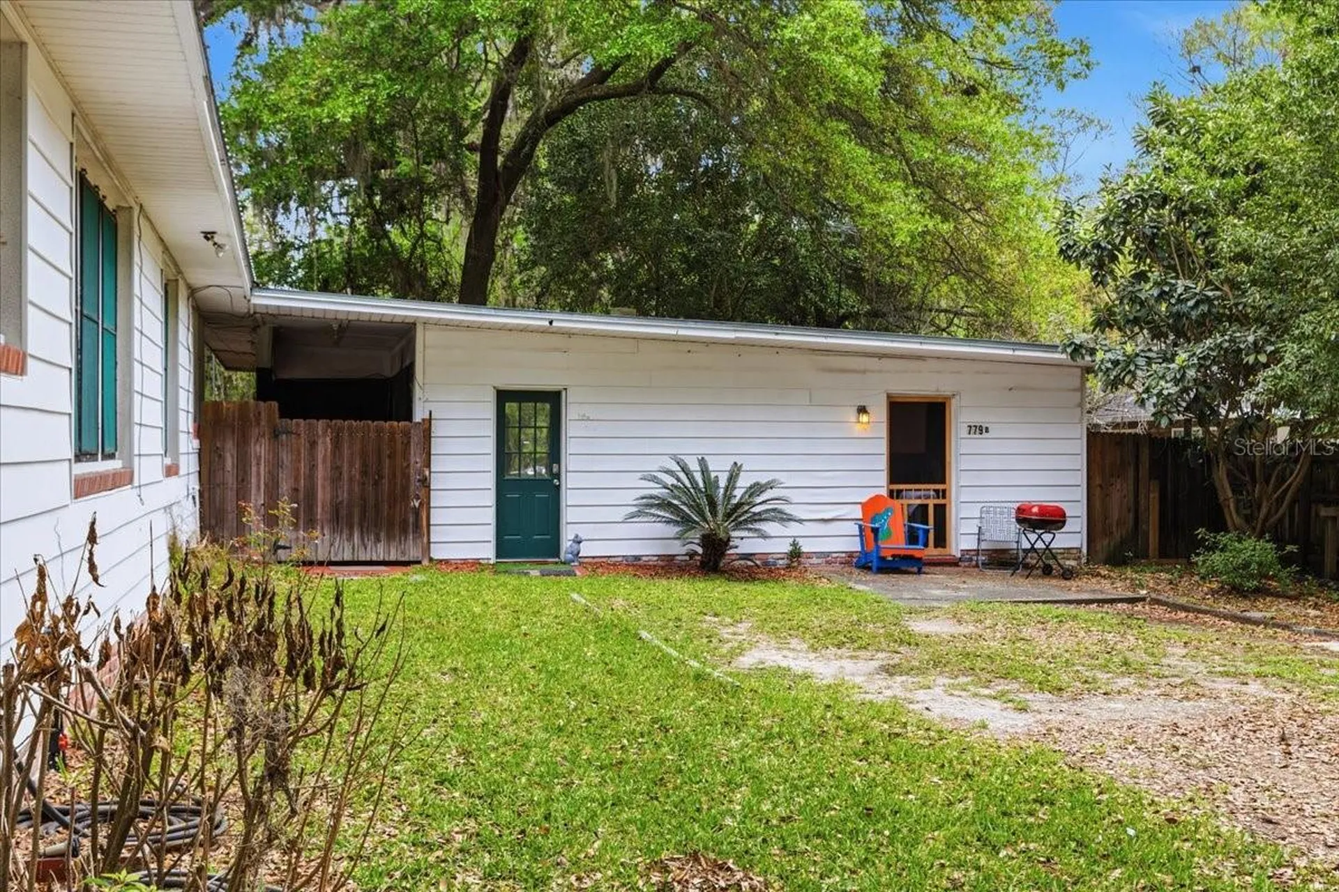 779 NW 37th Street Gainesville FL 32607
