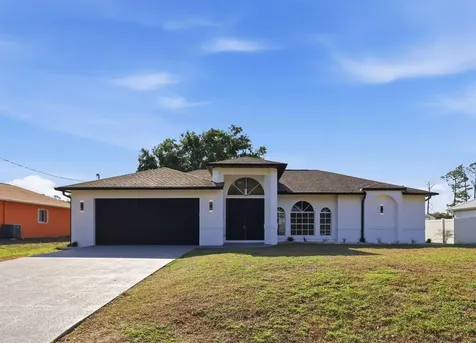2158 Ribbon Terrace North Port FL 34286