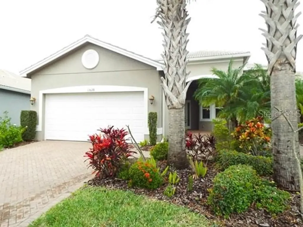 15628 Aurora Lake Circle Wimauma FL 33598