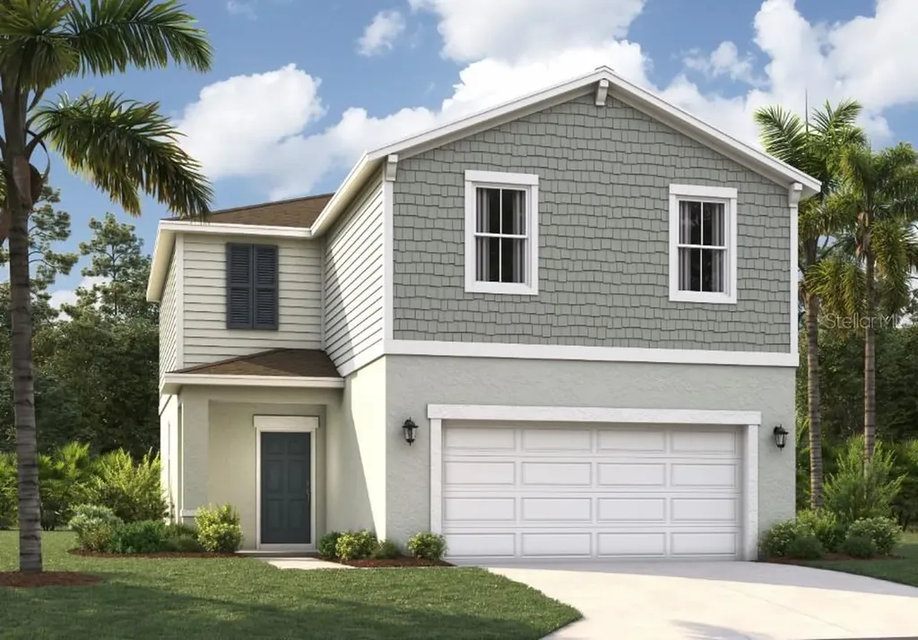 897 Castleford Avenue NE Palm Bay FL 32905