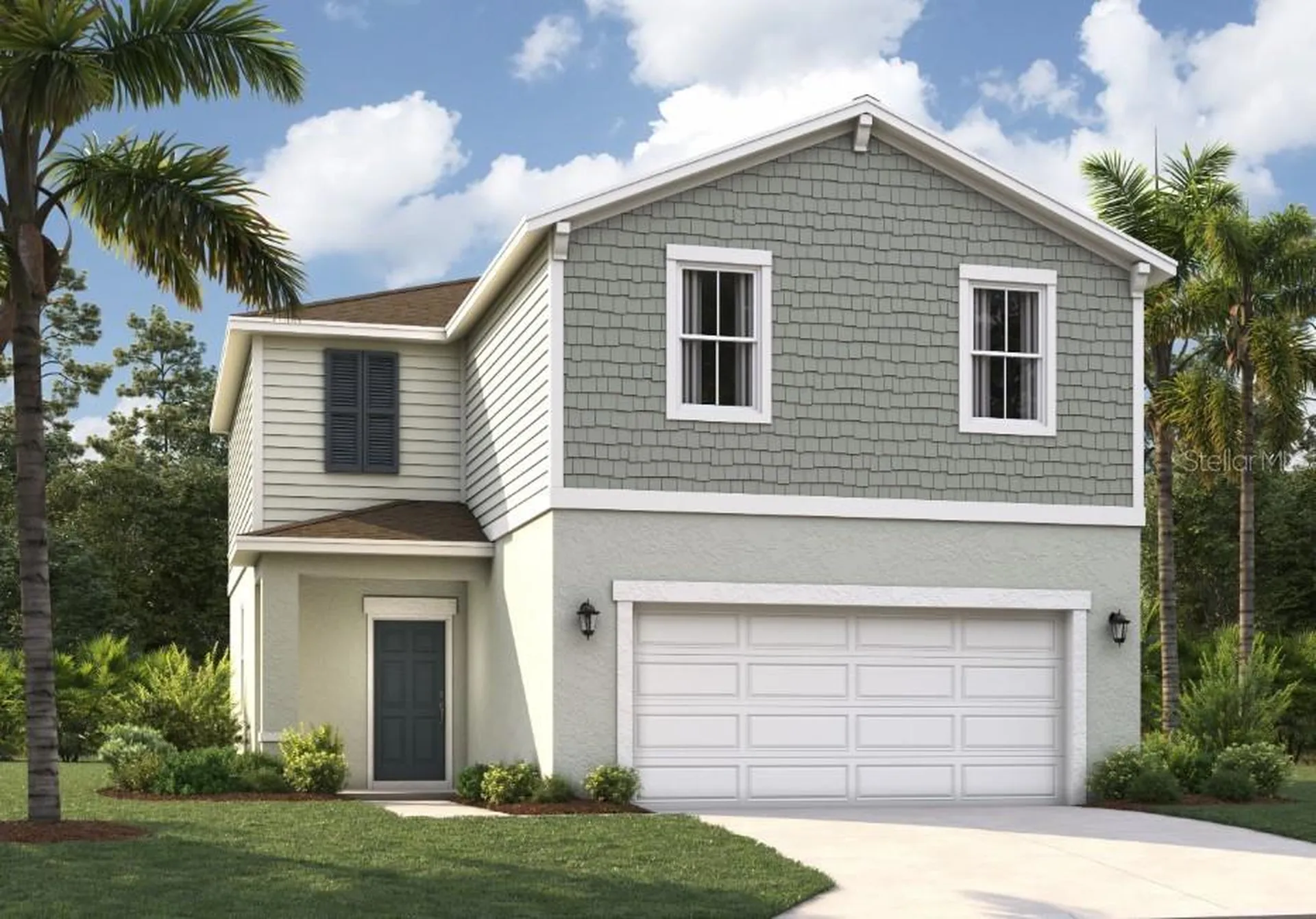 897 Castleford Avenue NE Palm Bay FL 32905