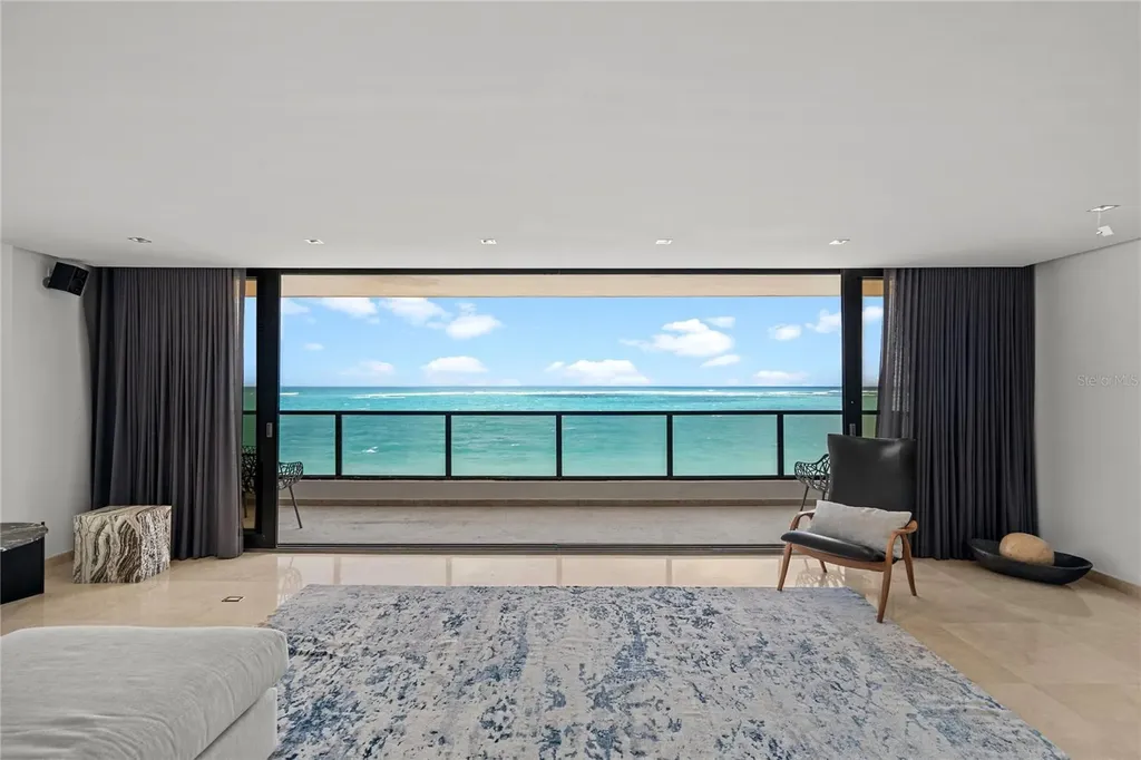 1 Cervantes Street San Juan PR 00901