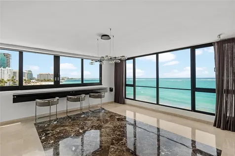 1 Cervantes Street San Juan PR 00901