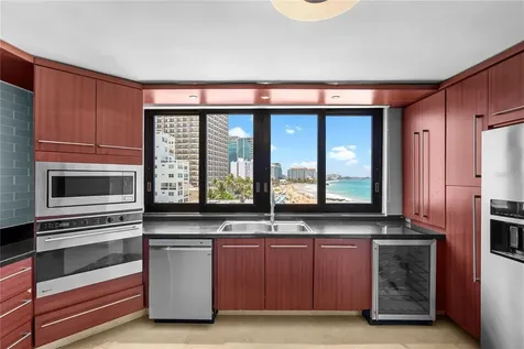 1 Cervantes Street San Juan PR 00901