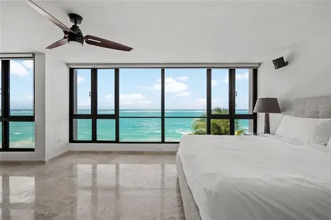 1 Cervantes Street San Juan PR 00901