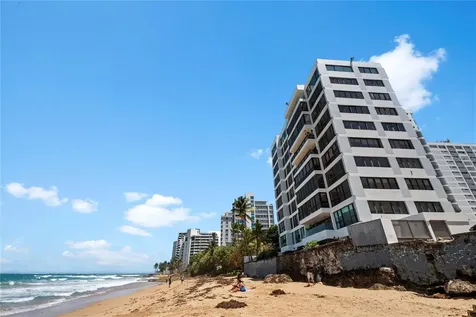 1 Cervantes Street San Juan PR 00901
