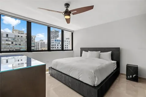 1 Cervantes Street San Juan PR 00901