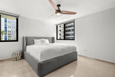 1 Cervantes Street San Juan PR 00901