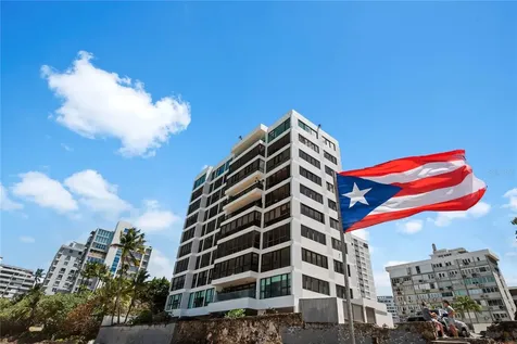 1 Cervantes Street San Juan PR 00901