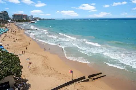 1 Cervantes Street San Juan PR 00901