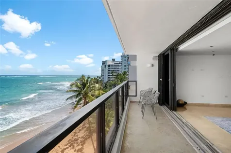 1 Cervantes Street San Juan PR 00901
