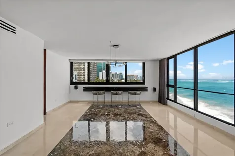 1 Cervantes Street San Juan PR 00901