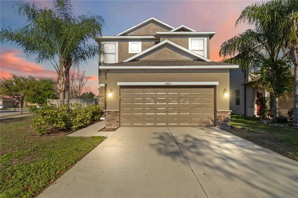 15425 Lost Creek Lane Ruskin FL 33573