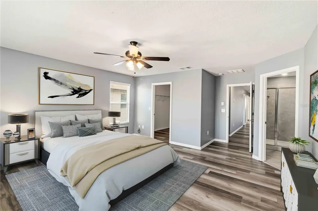 15425 Lost Creek Lane Ruskin FL 33573