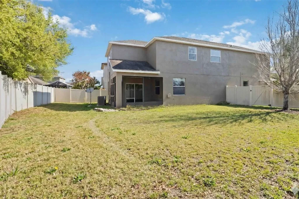 15425 Lost Creek Lane Ruskin FL 33573