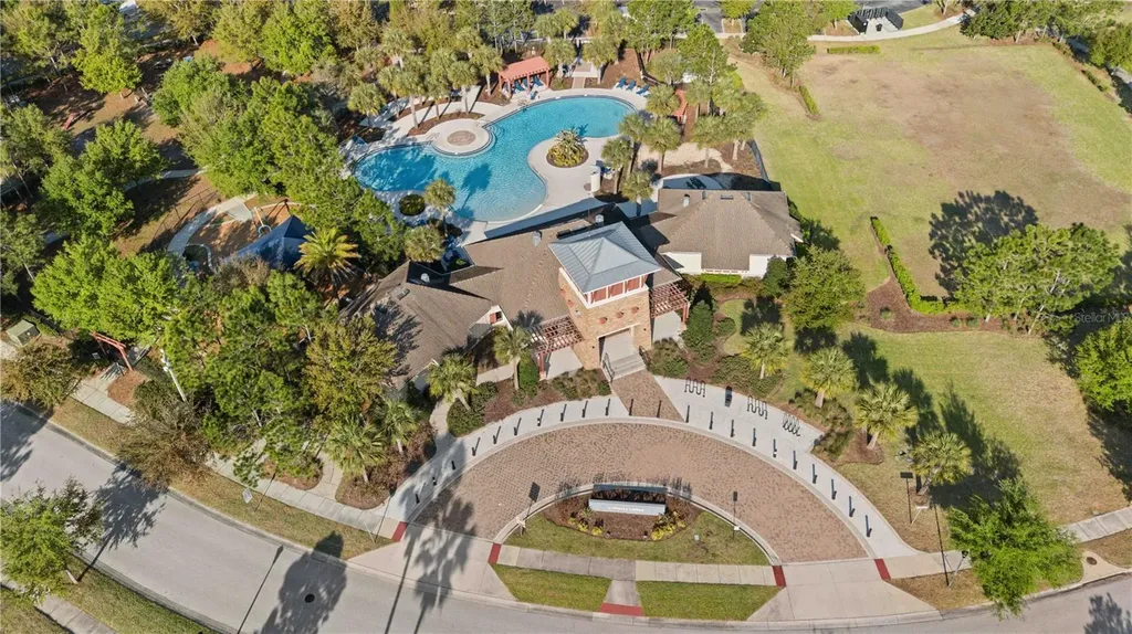 15425 Lost Creek Lane Ruskin FL 33573