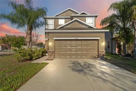 15425 Lost Creek Lane Ruskin FL 33573