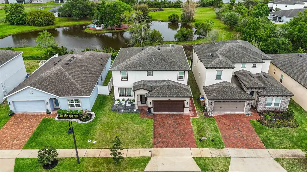 1545 Wynell Street St Cloud FL 34771