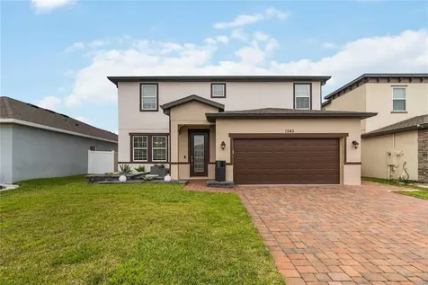 1545 Wynell Street St Cloud FL 34771