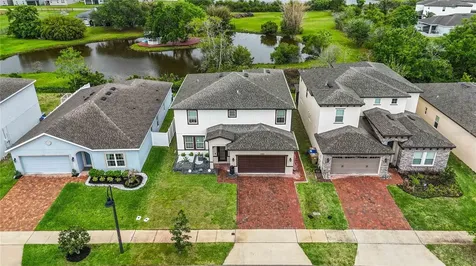 1545 Wynell Street St Cloud FL 34771